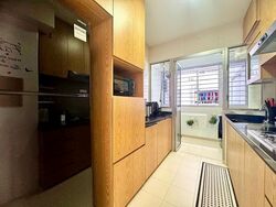 Blk 221A Matilda Edge (Punggol), HDB 3 Rooms #611855591